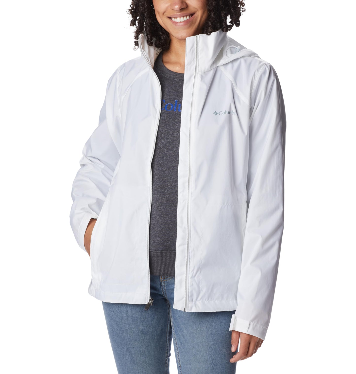 Columbia Women's Switchback III Jacket