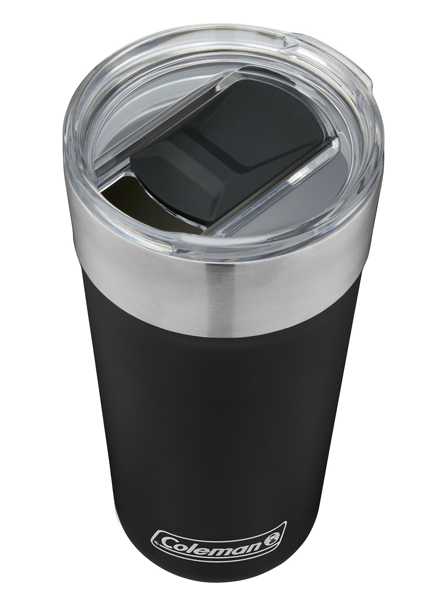 Coleman Brew Stainless Steel Insulated Tumbler, 20oz