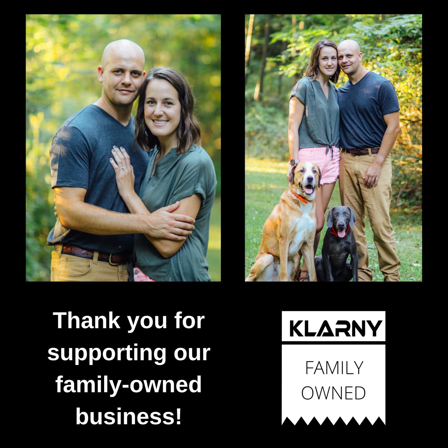 Klarny Orange Safety Vest, High-Visibility, Waterproof Deer and Bow Hunting Gear, Quiet Hunter Vests and Hunting Accessories