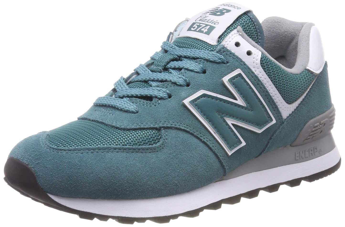 New Balance Women's 574 Core Sneaker