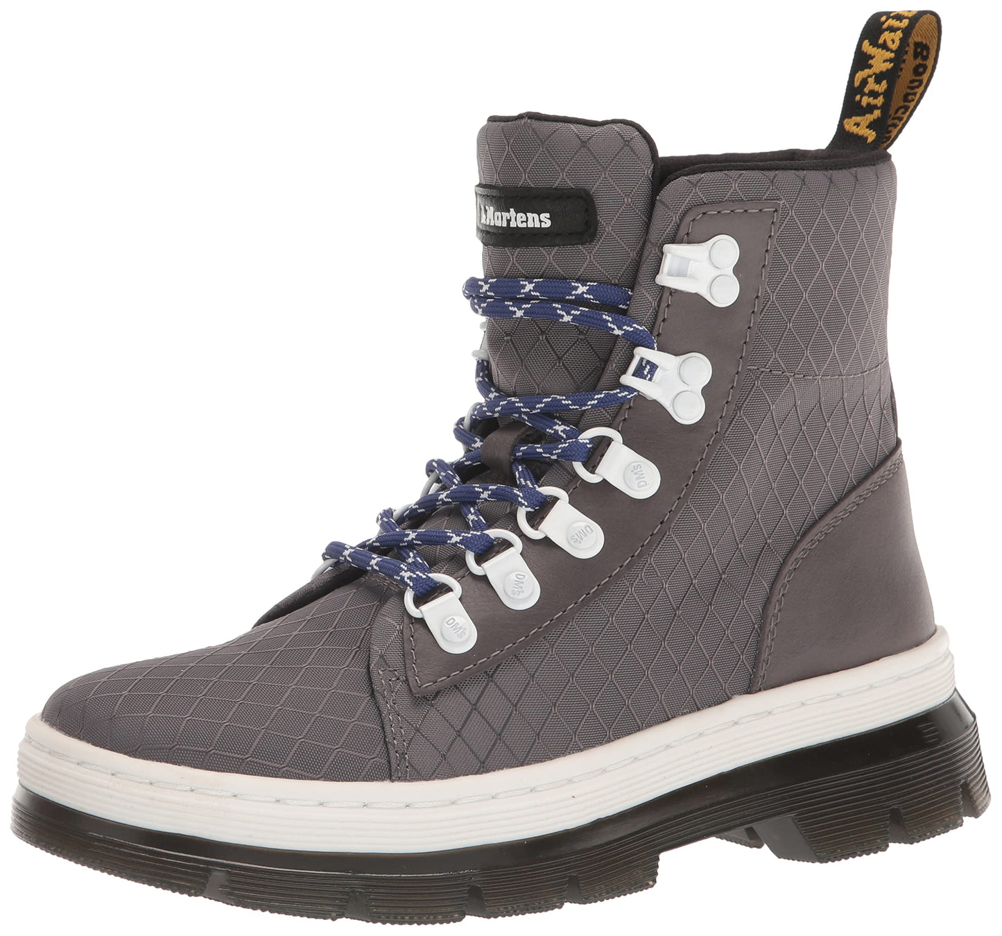 Dr. Martens Women's Combs W Fashion Boot