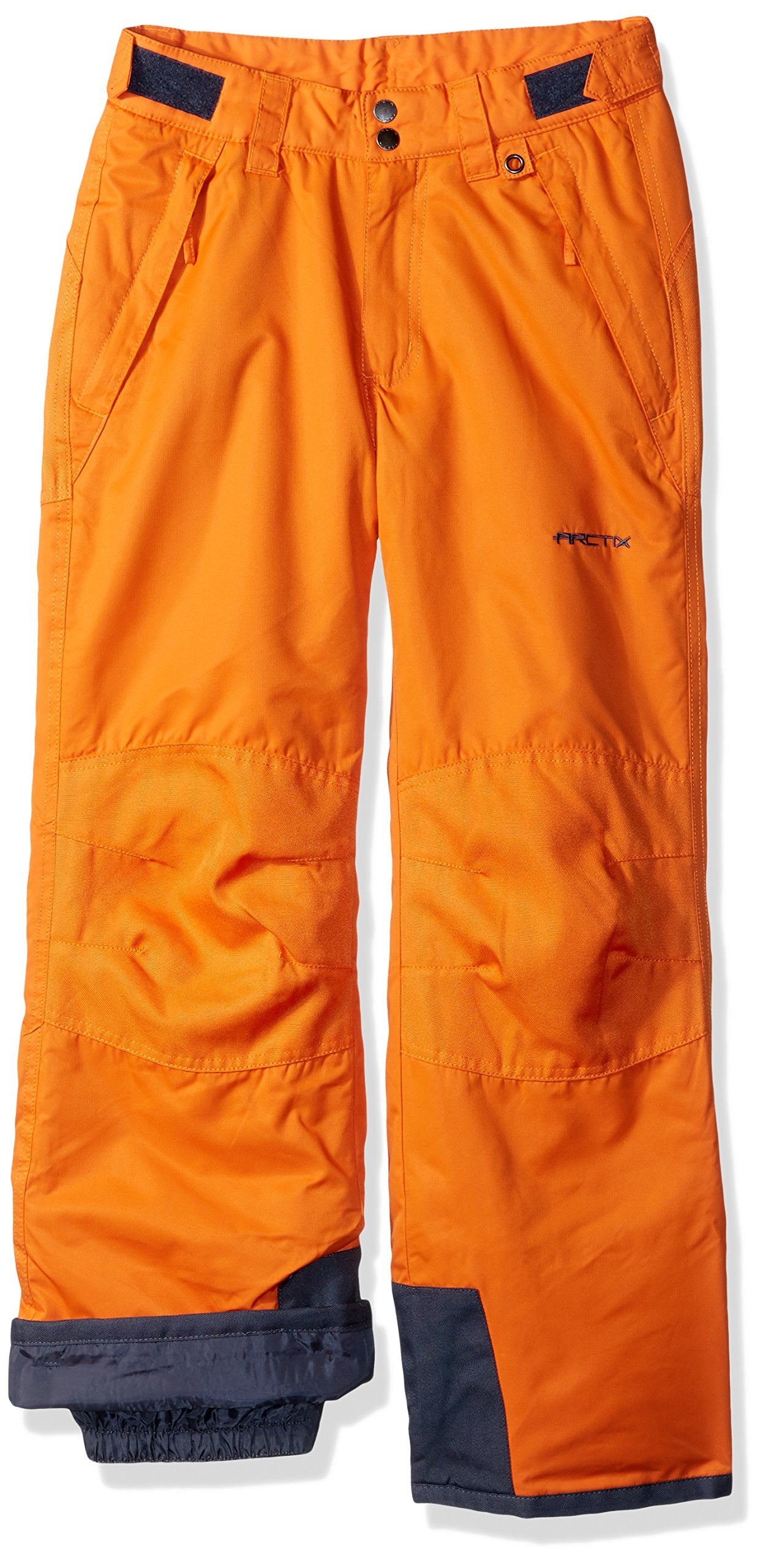 Arctix Kids' Snow Pants with Reinforced Knees and Seat