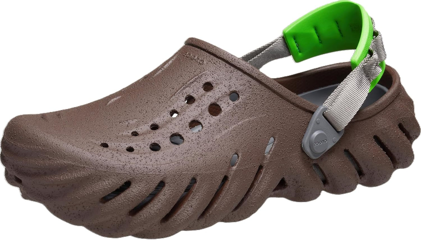 Crocs Unisex-Adult Classic Realtree Clog