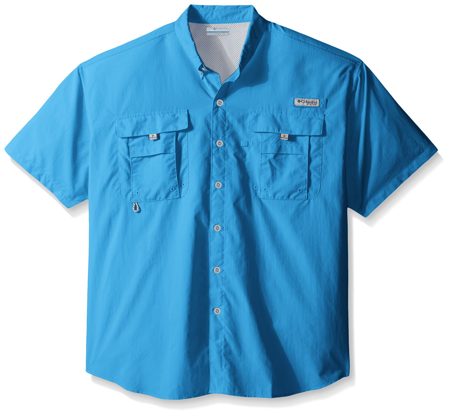 Columbia Men's PFG Bahama II Short Sleeve Shirt