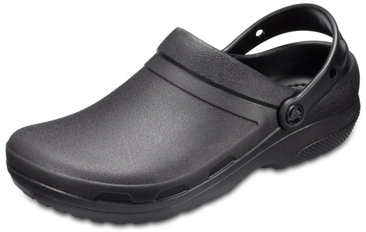 Crocs Men's and Women's Specialist II Clog | Work Shoes