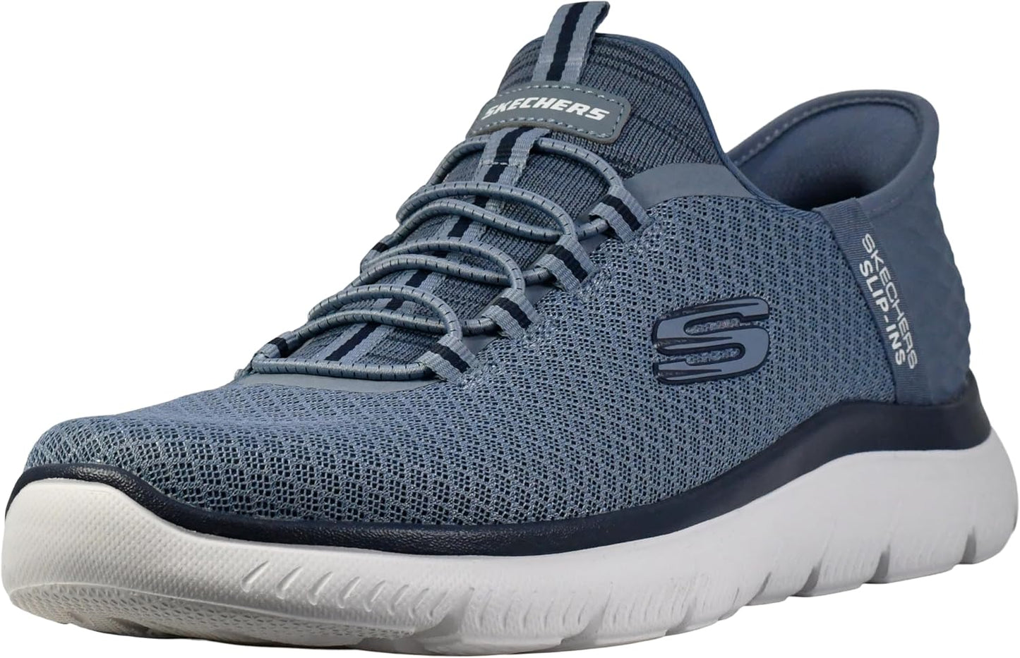 Skechers Men’s Summits High Range Slip-in