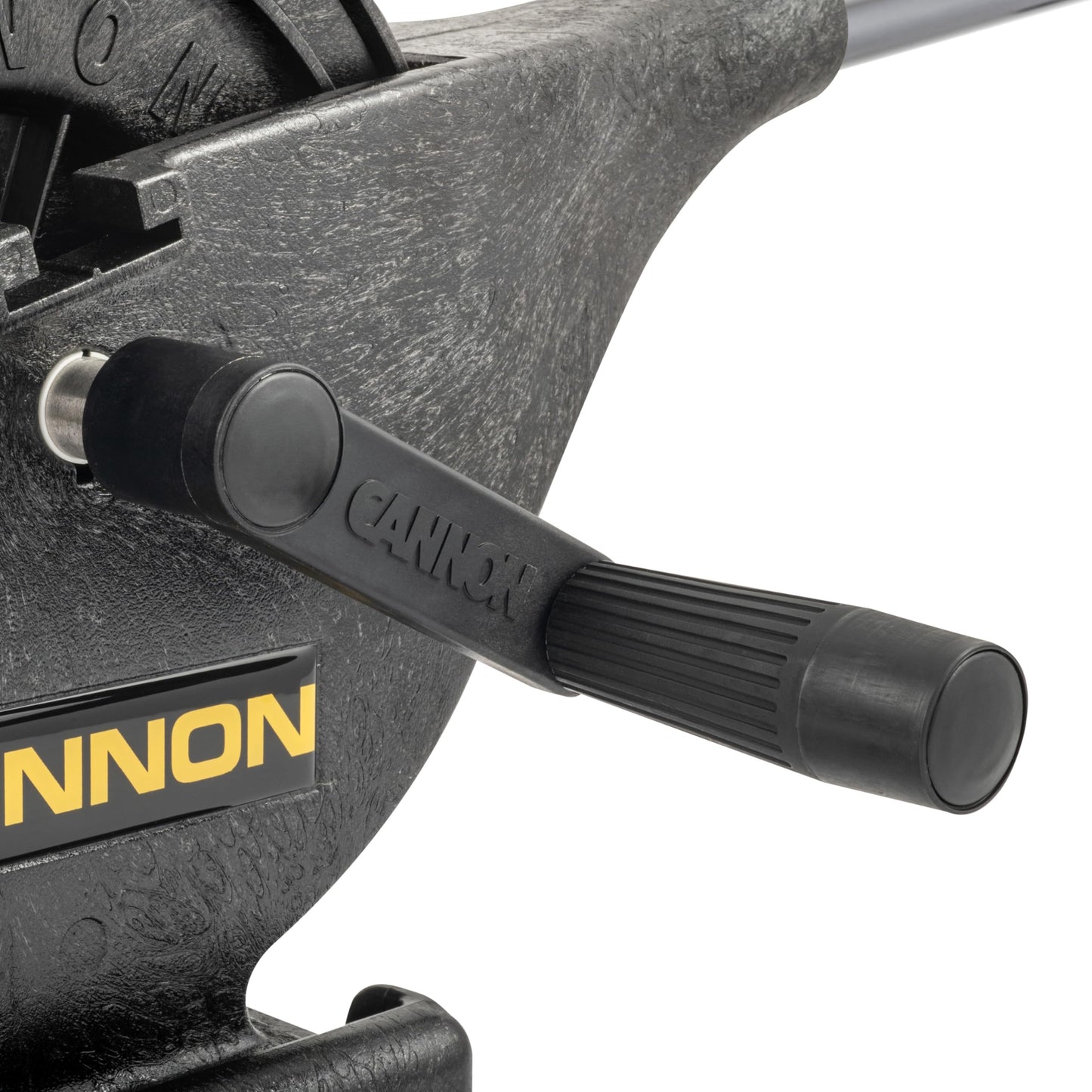 Cannon Manual Downrigger