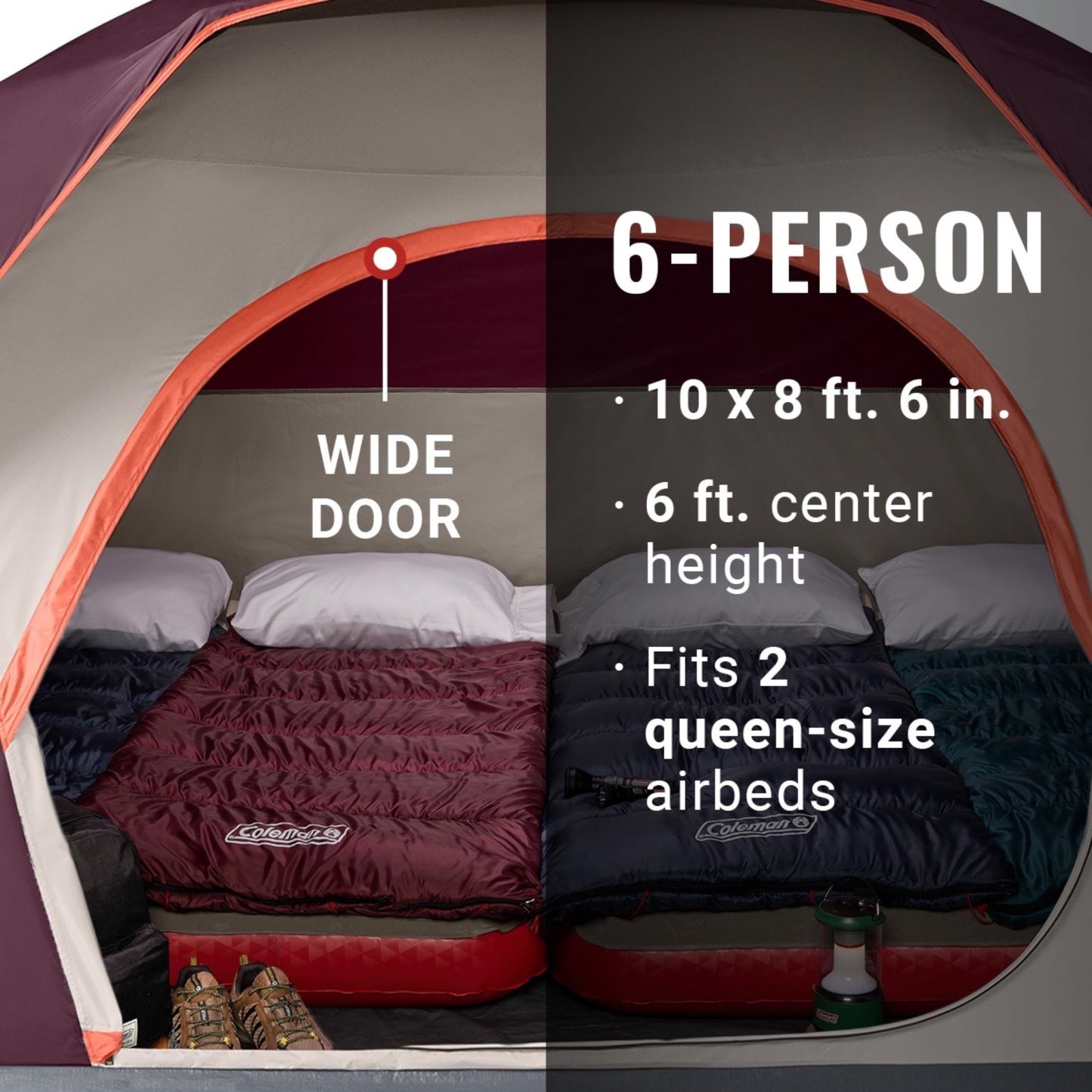 Pop Up Canopy