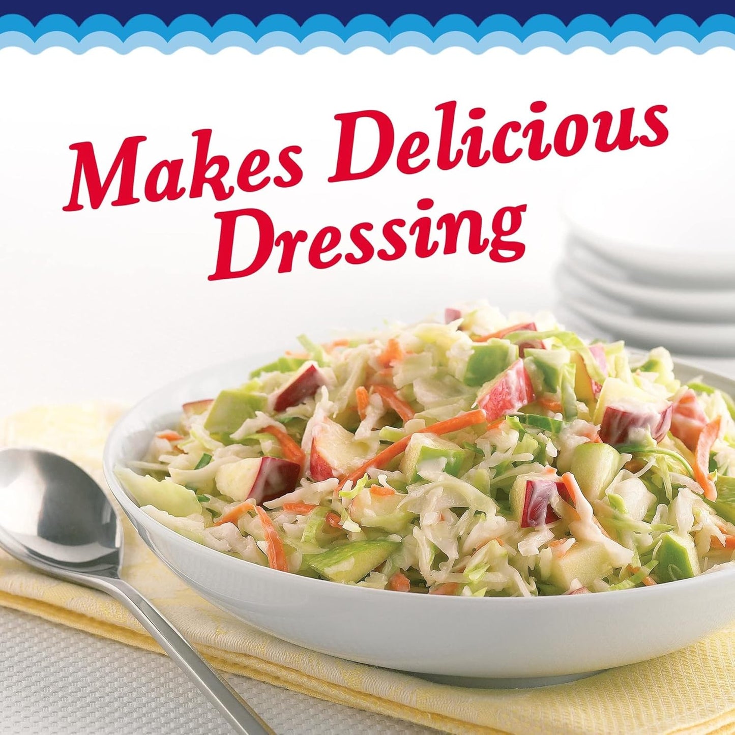 Miracle Whip Mayo-like Dressing, 15 fl oz Jar