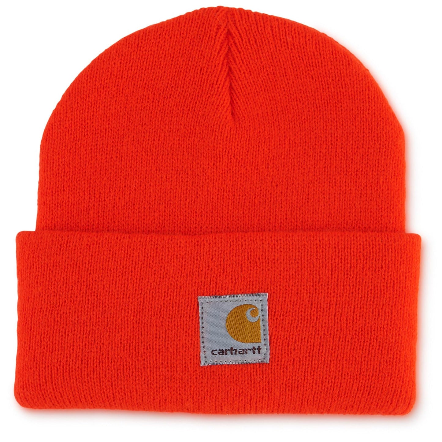 Carhartt Girls' Kids' Knit Beanie Watch Hat