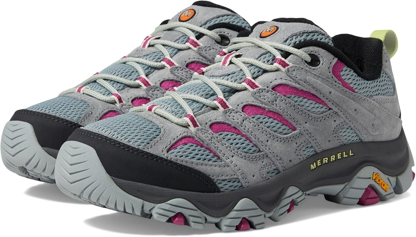 Merrell Women's Moab 3 Hiking Shoe