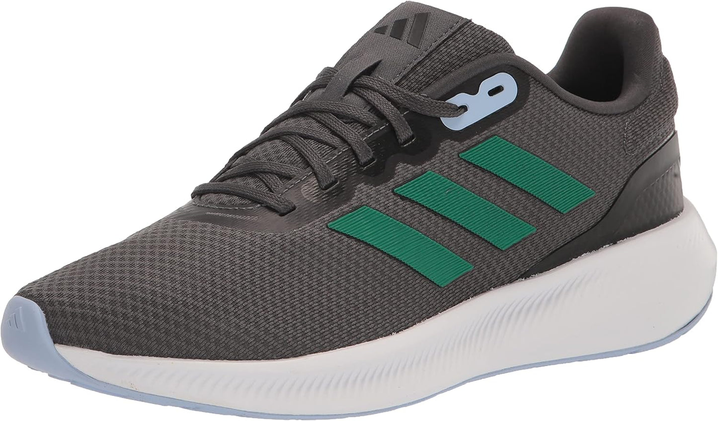 adidas Men's Run Falcon 3.0 Shoe