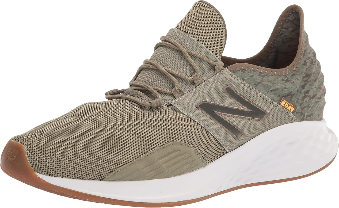 New Balance Men's Fresh Foam Roav V2 Running Shoe