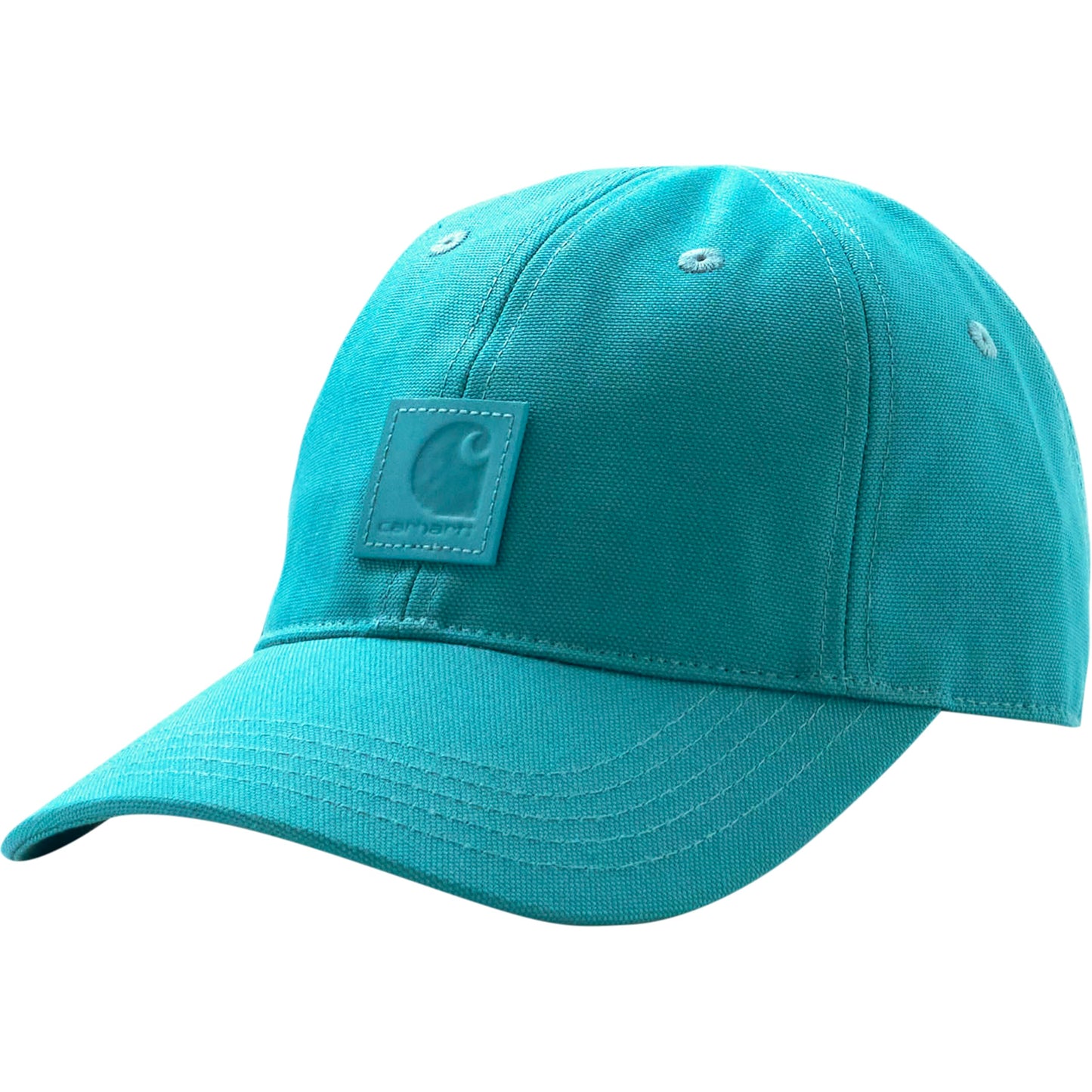 Carhartt Signature Canvas Cap