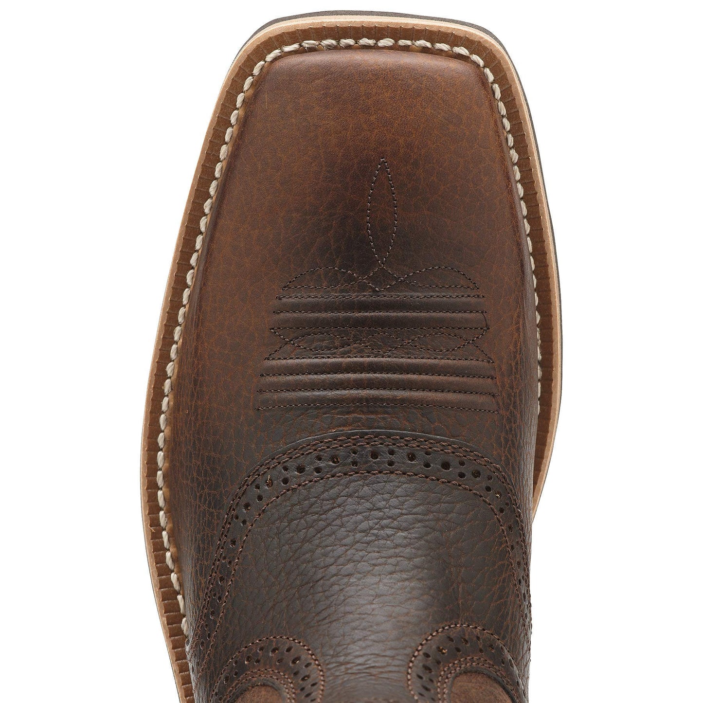 ARIAT Men's Heritage Roughstock Western Boot