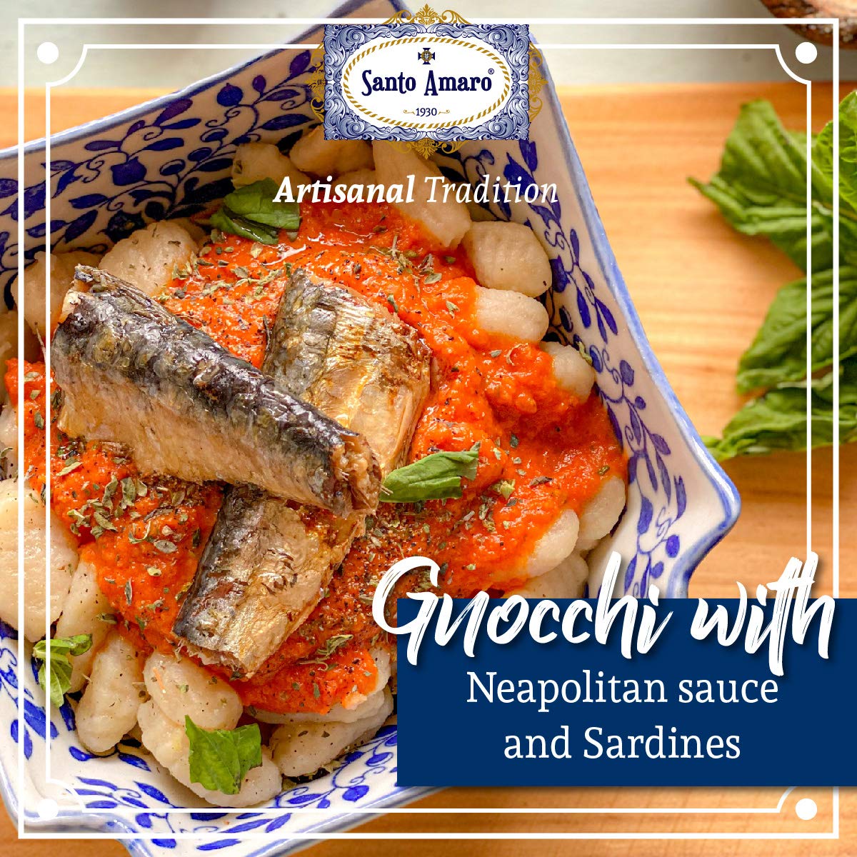 Santo Amaro - 6 Flavor Variety Pack Sampler European Wild Sardines - Virgin Olive Oil - Tomato Sauce from Puree - Virgin Olive Oil & Spicy Red Piri Piri Pepper - Spring Water - Virgin Olive Oil & Lisbon Lemon - Tomato Puree with Spicy Red Piri Piri Pepper