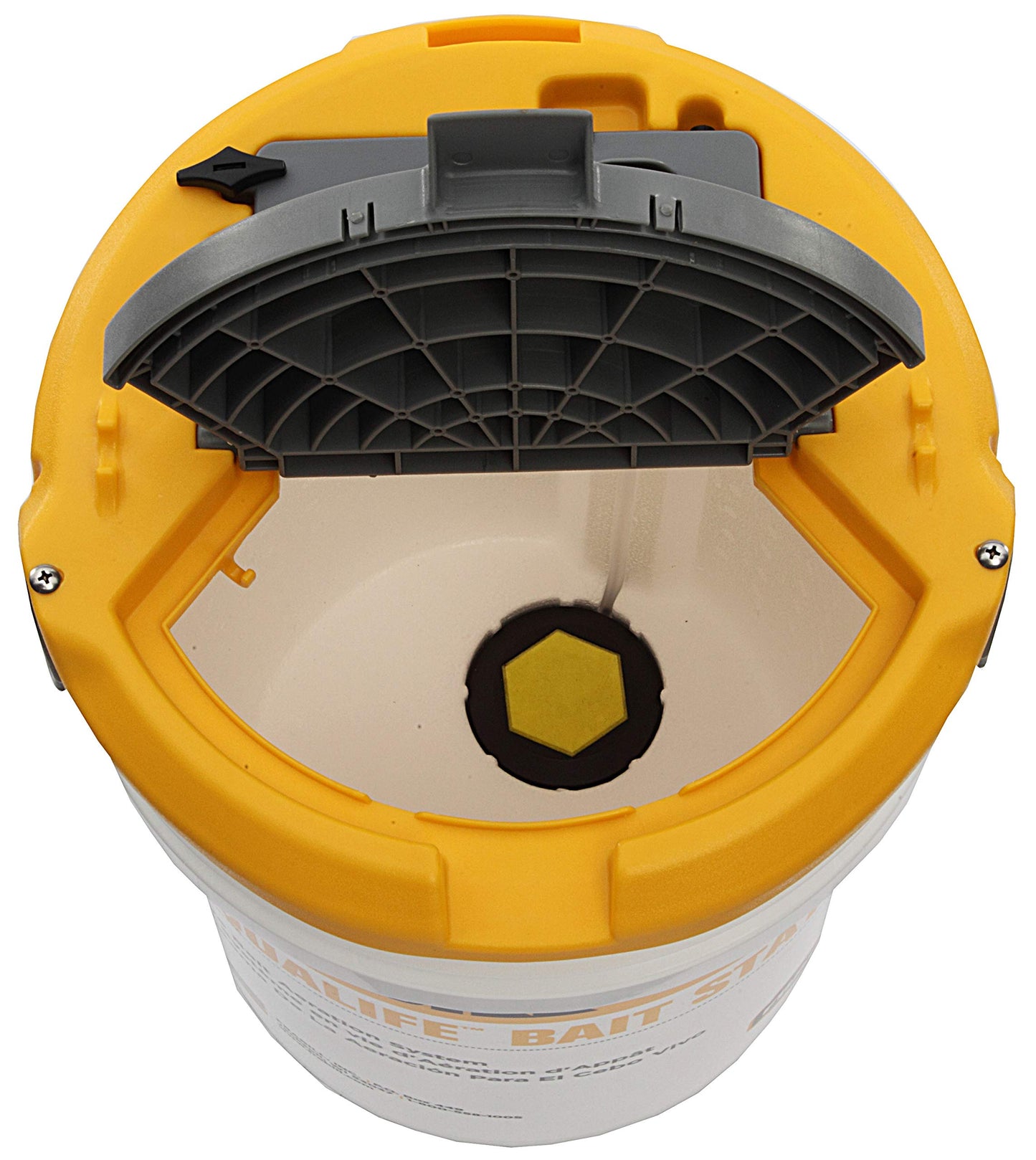 Frabill Buckets & Accessories