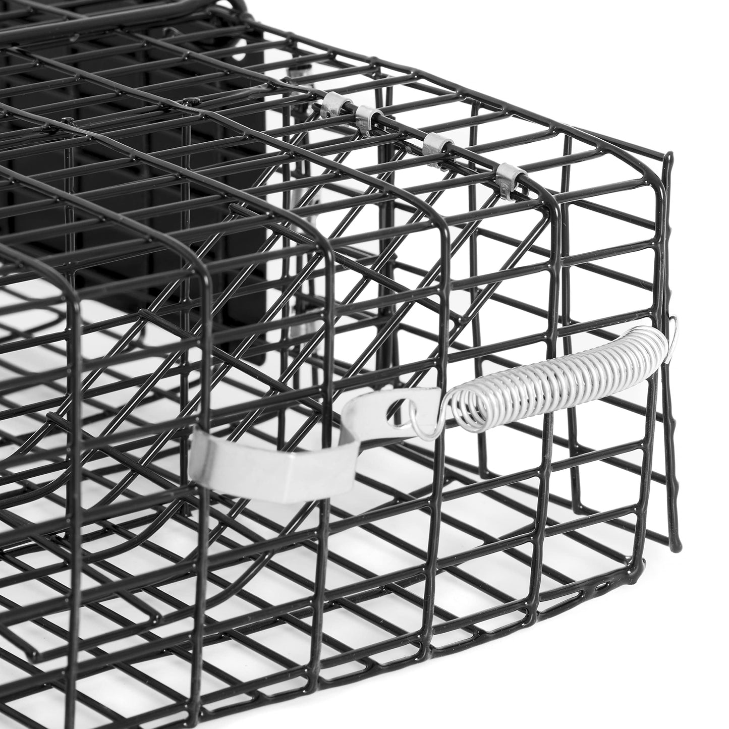 Rugged Ranch Live Chipmunk Trap, Catch & Release Cage, Large, Chipmunkinator