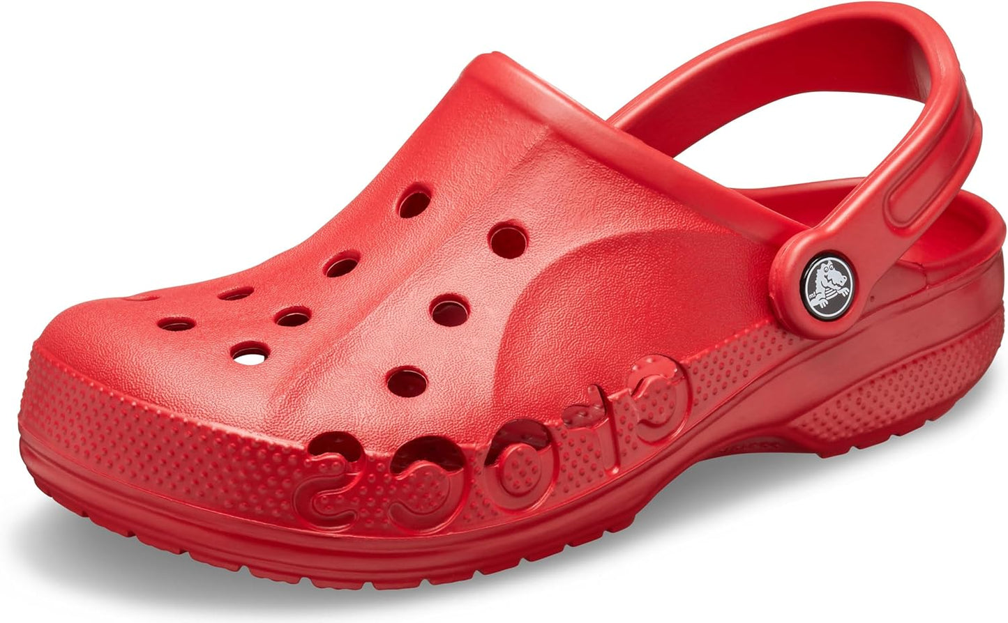 Crocs Unisex-Adult Baya Clogs