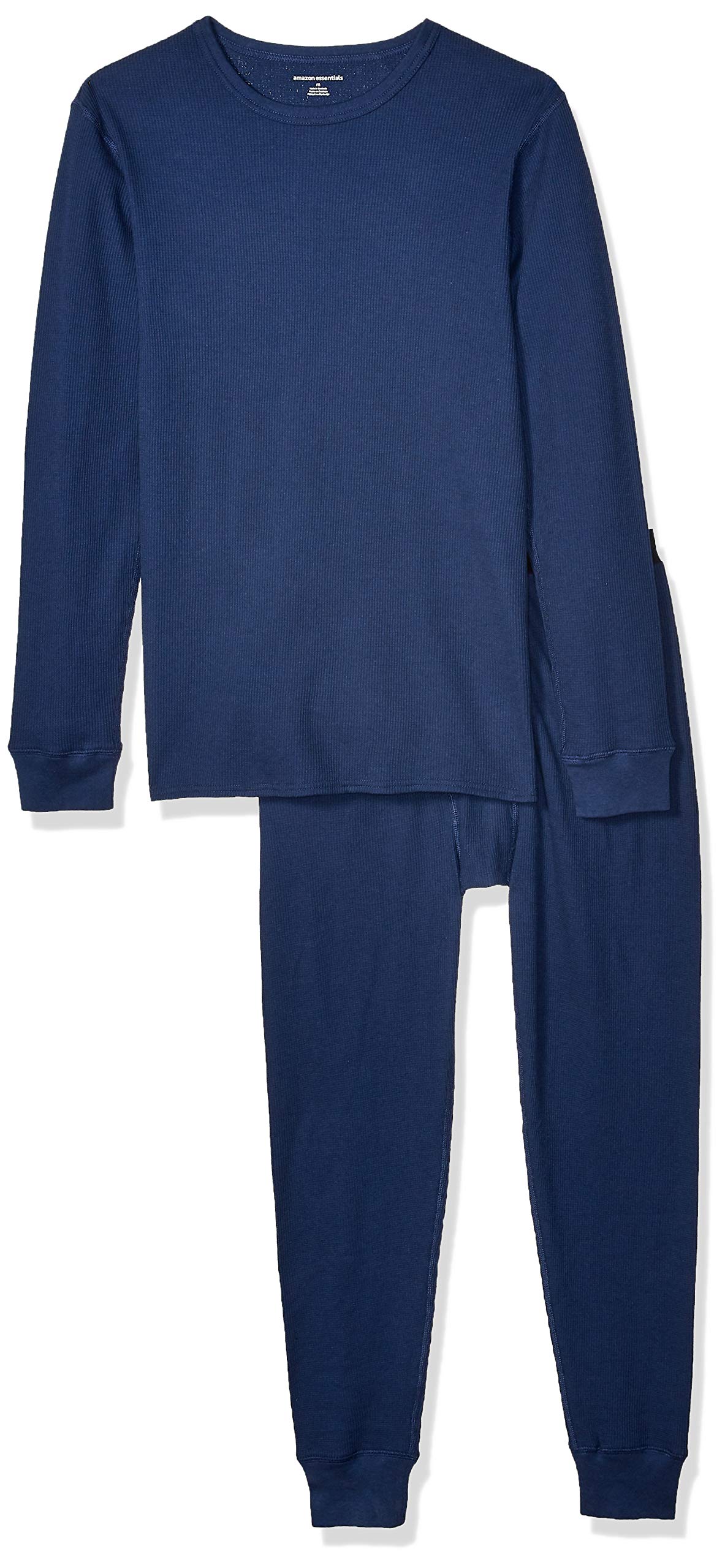 Amazon Essentials Thermal Long Johns Underwear Set for Men