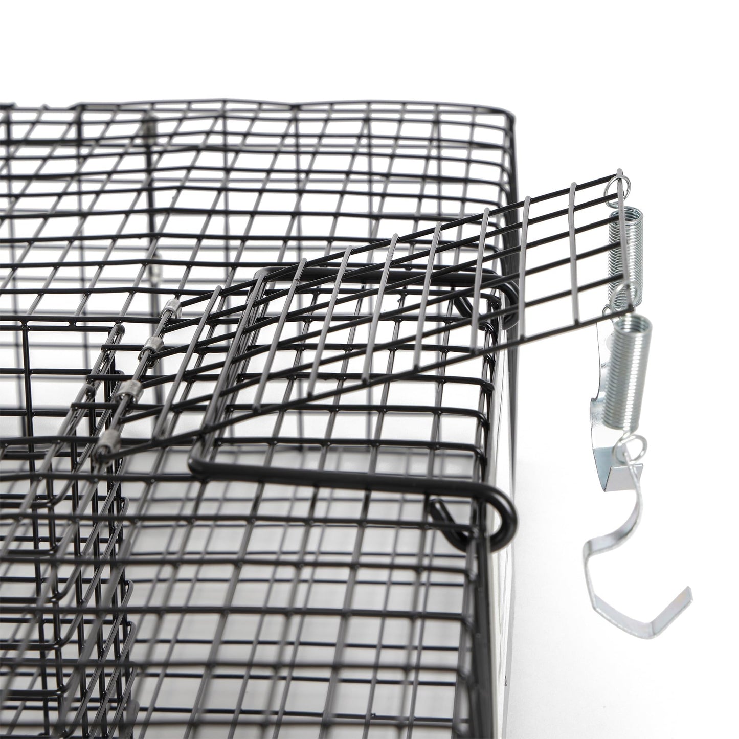 Rugged Ranch Live Chipmunk Trap, Catch & Release Cage, Large, Chipmunkinator