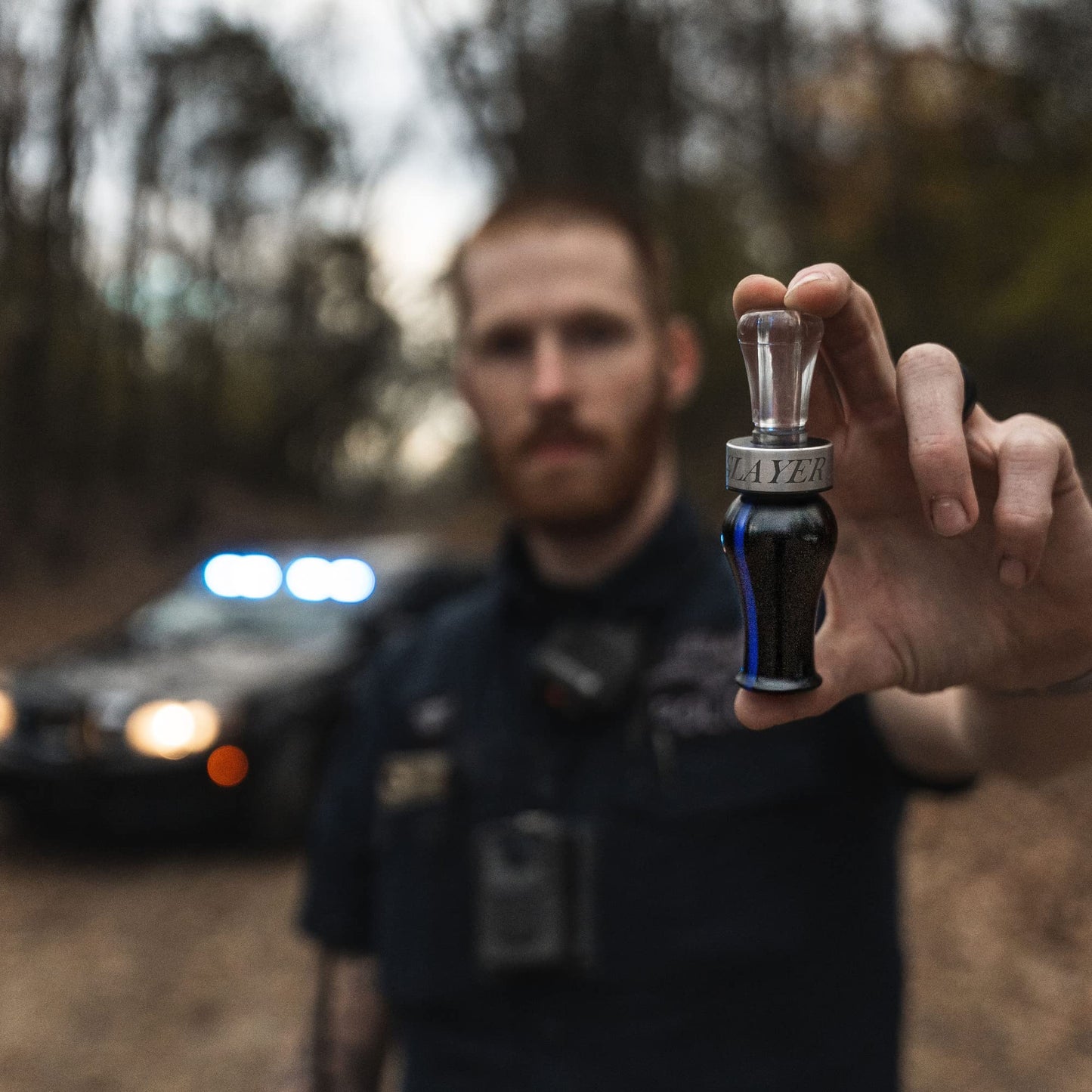 Drake Double Reed Duck Call | Realistic Sound Hunting Call | Superior Tone | Versatile & Easy to Use | Beginner Friendly and Expert Approved | Duck Hunting Accessories