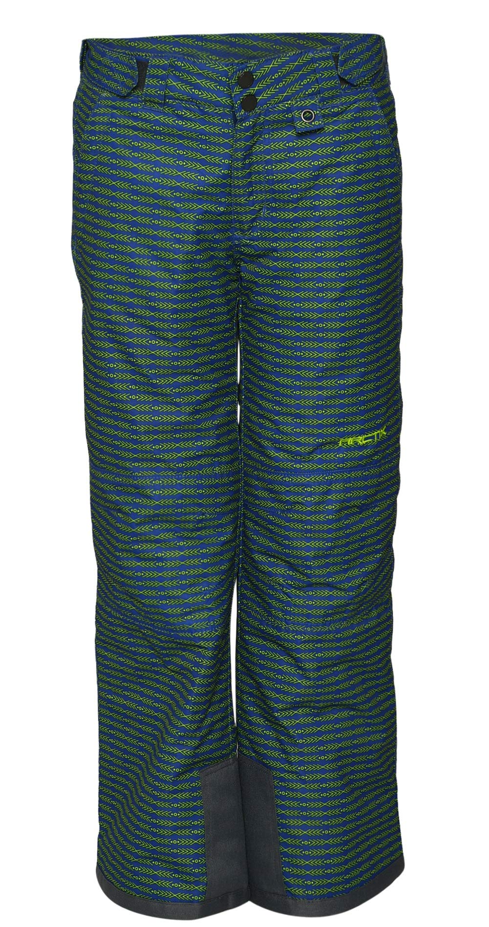 Arctix Kids' Snow Pants with Reinforced Knees and Seat
