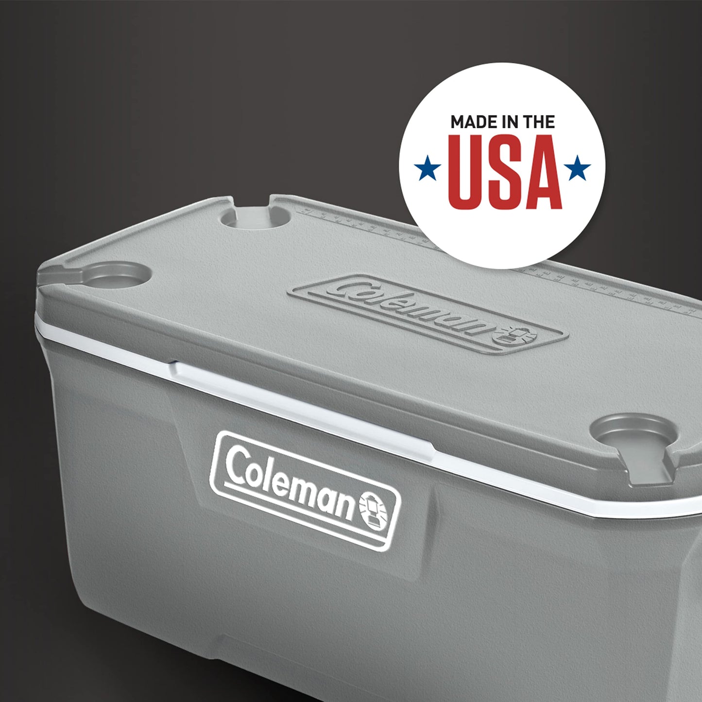 Coleman Classic Series Insulated Portable Cooler