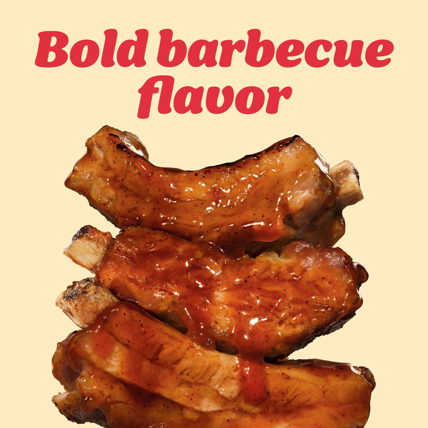 Kraft Sweet Brown Sugar Slow-Simmered Barbecue Sauce, 18 oz Bottle