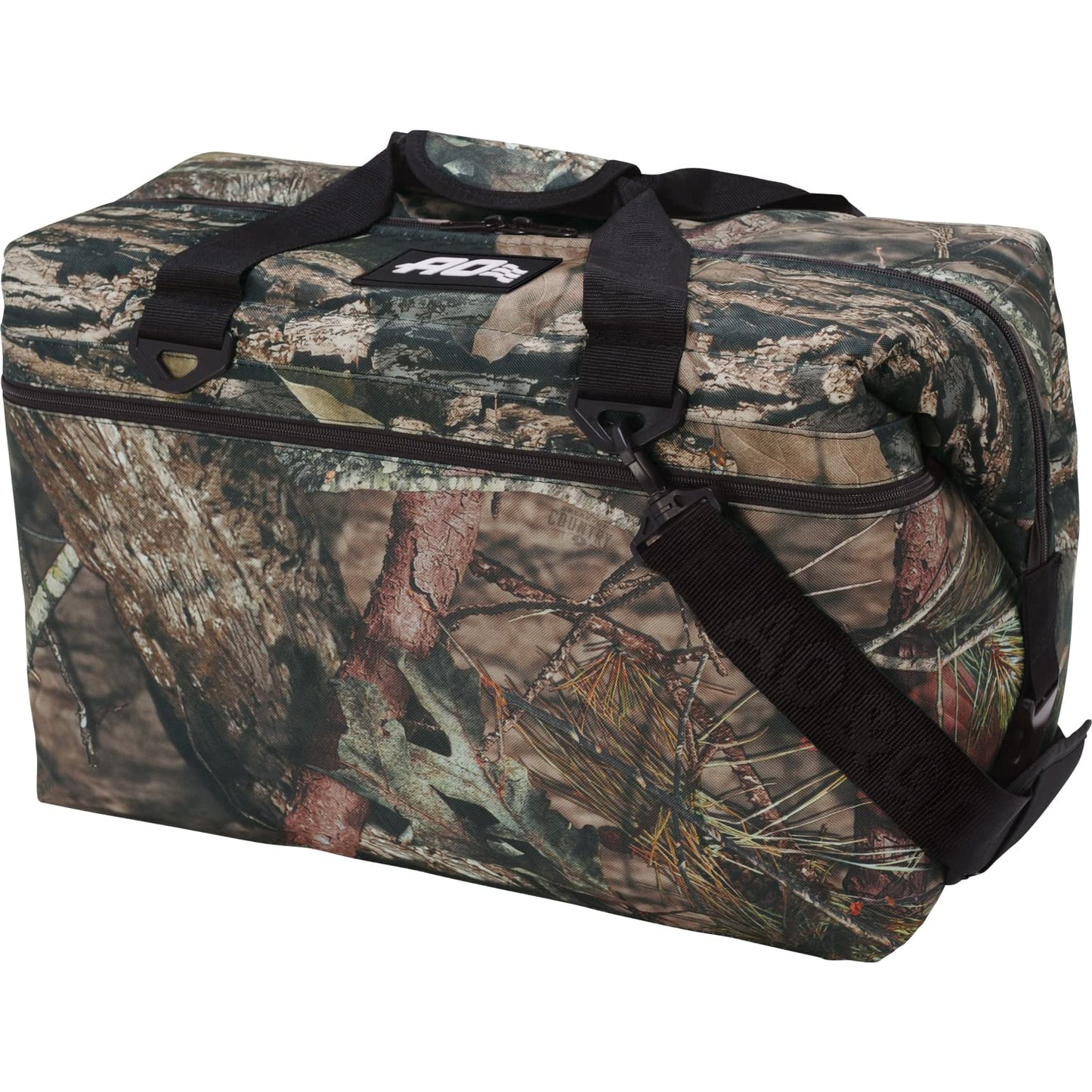 AO Coolers Original Soft Cooler with High-Density Insulation