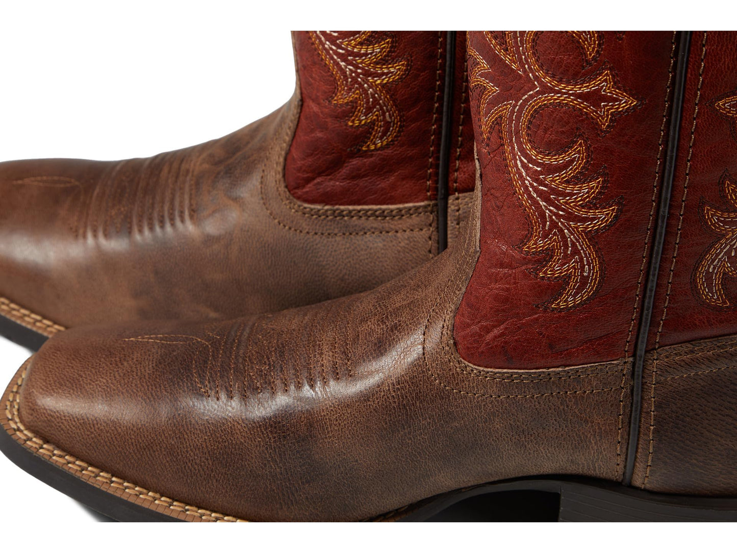 ARIAT Sport Rodeo Mens Boot