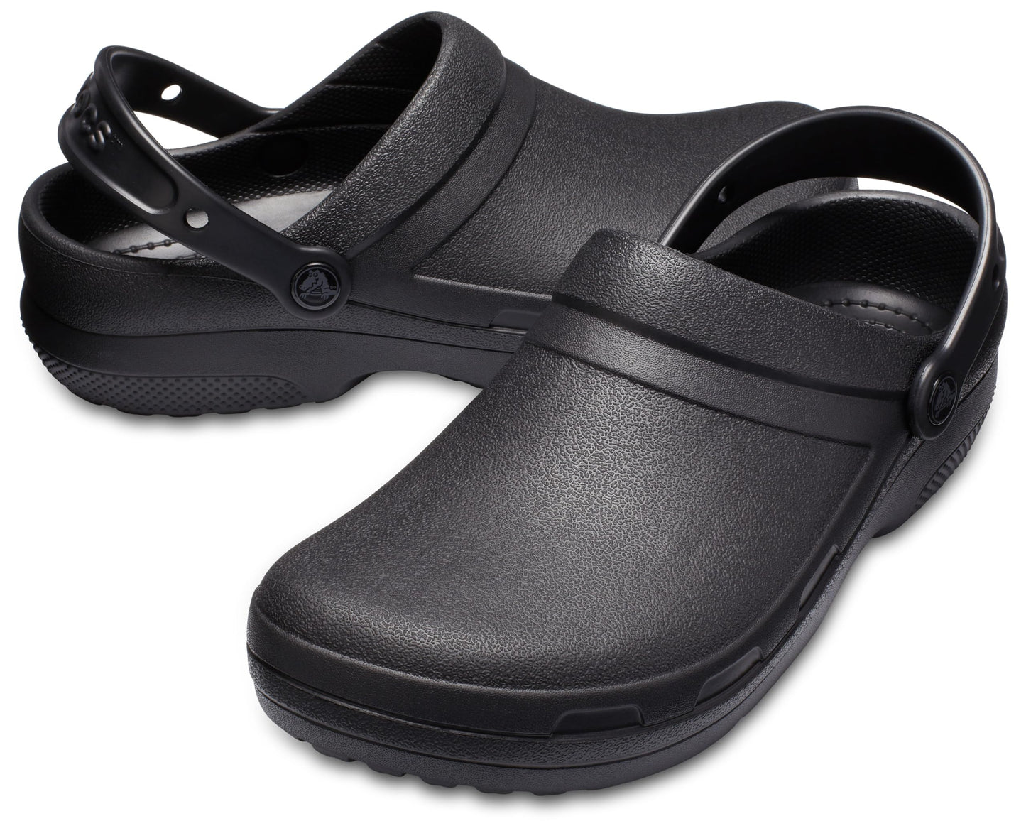 Crocs Men's and Women's Specialist II Clog | Work Shoes
