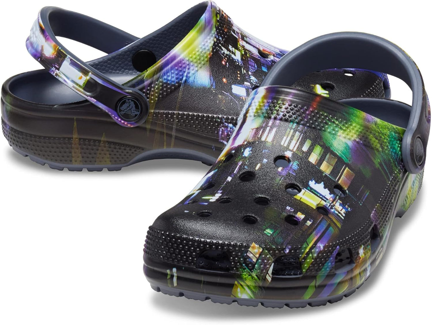 Crocs Classic Out of This World II Clog