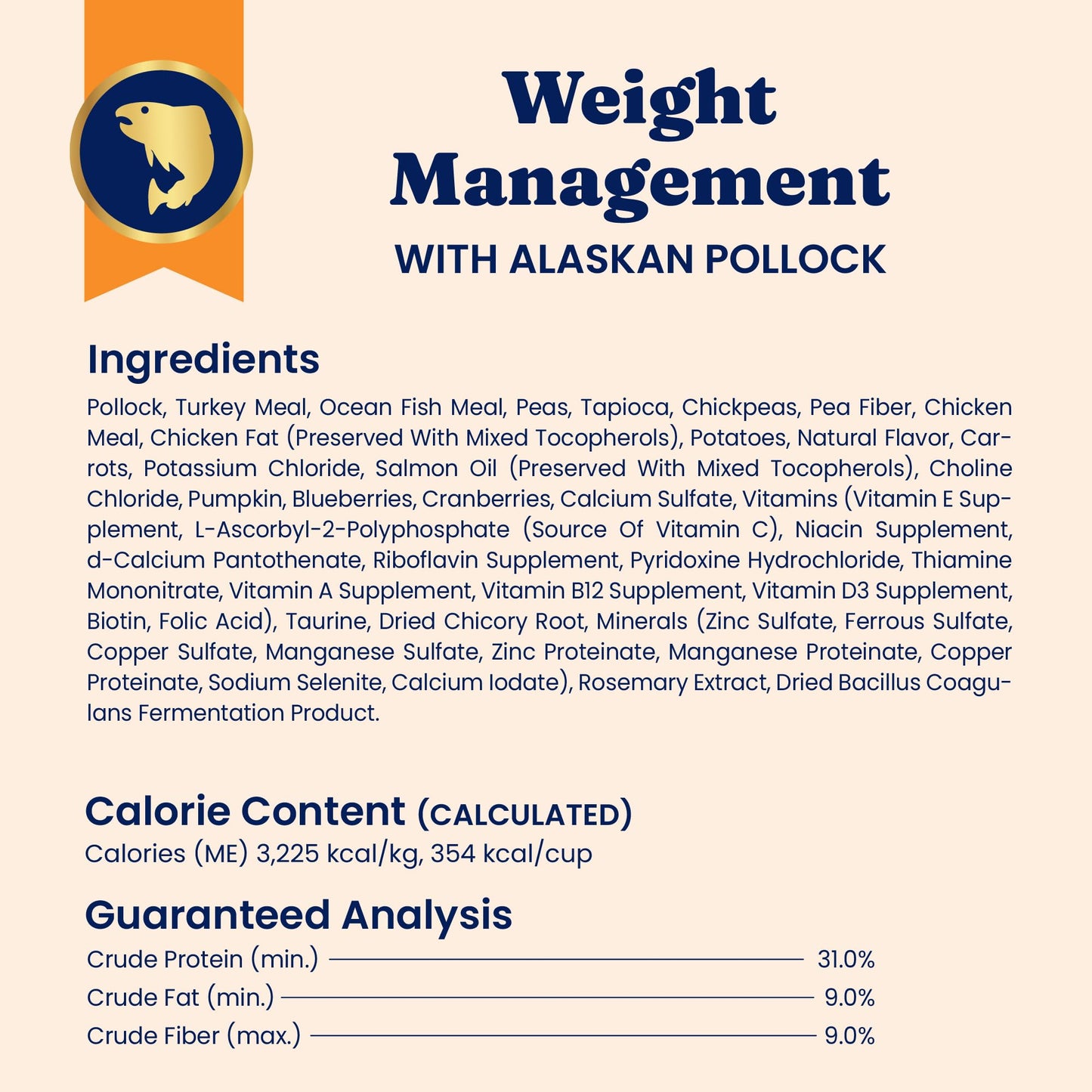Solid Gold High Protein Dry Cat Food - Grain Free & Gluten Free Chicken Cat Dry Food w/Probiotics for Gut Health & Digestion - High Fiber & Omega 3 - Low Carb Superfood Kibble for Cats All Ages - 6LB