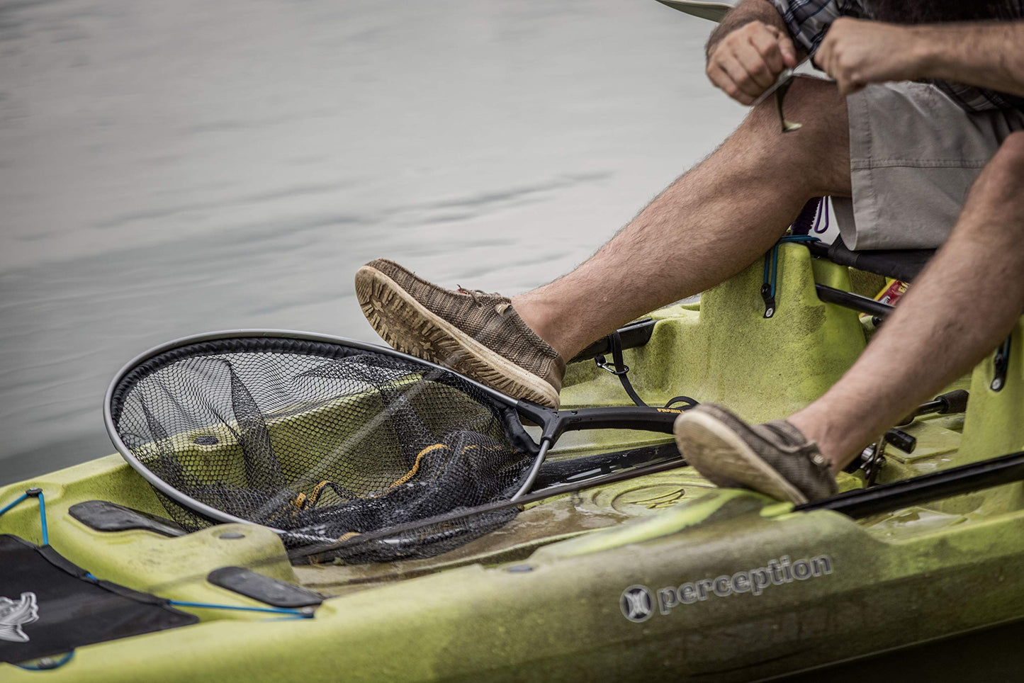 Frabill Floating Trout Net