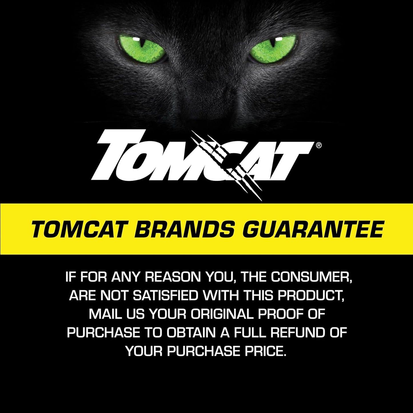 Tomcat Mole Trap, Innovative and Effective Mole Remover Trap Kills Without Drawing Blood, Reusable and Hands-Free, 1 Trap
