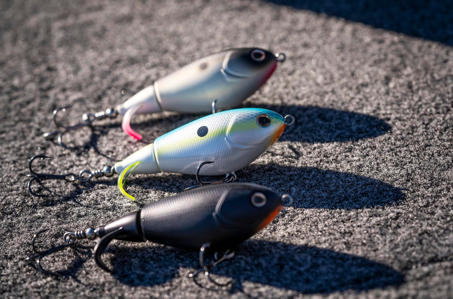 Berkley Choppo Fishing Hard Bait