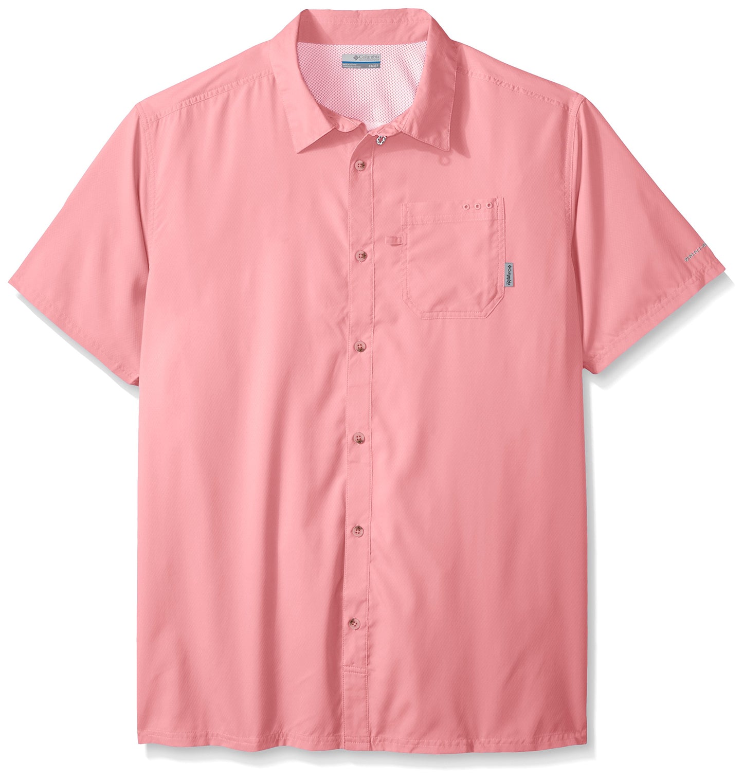 Columbia Men's PFG Slack Tide Camp Shirt