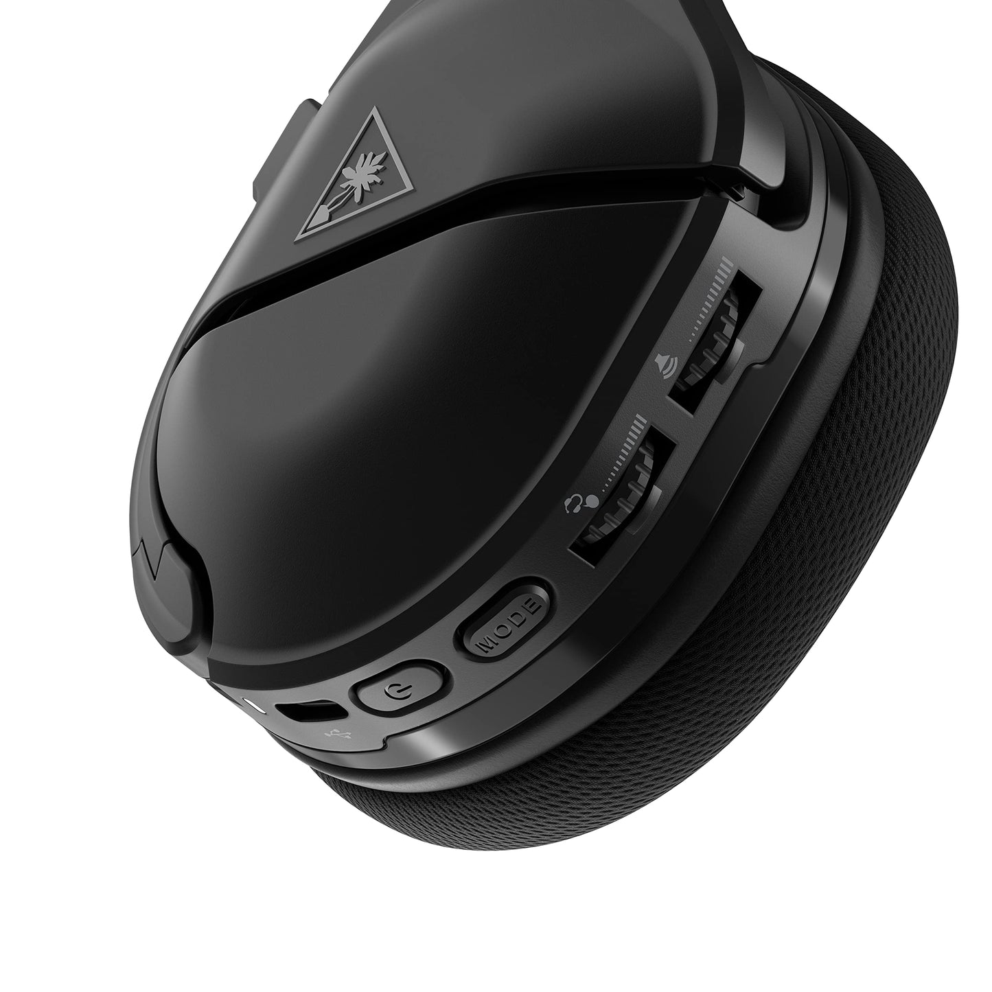 Turtle Beach Stealth 600 Gen 2 MAX Wireless Multiplatform Gaming Headset for Xbox Series X, Xbox Series S, Xbox One, PS5, PS4, Nintendo Switch, PC and Mac - 48+Hour Battery - Black