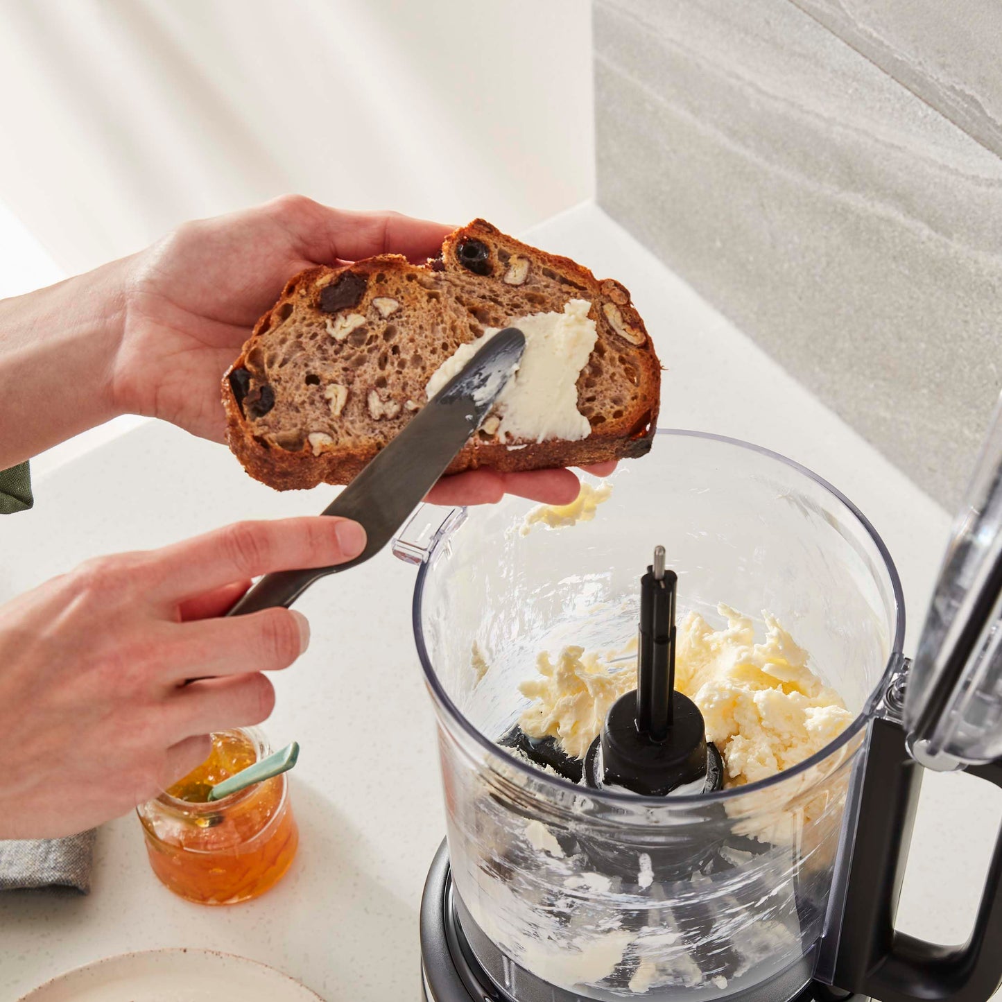 KitchenAid 7-Cup Food Processor - KFP0718