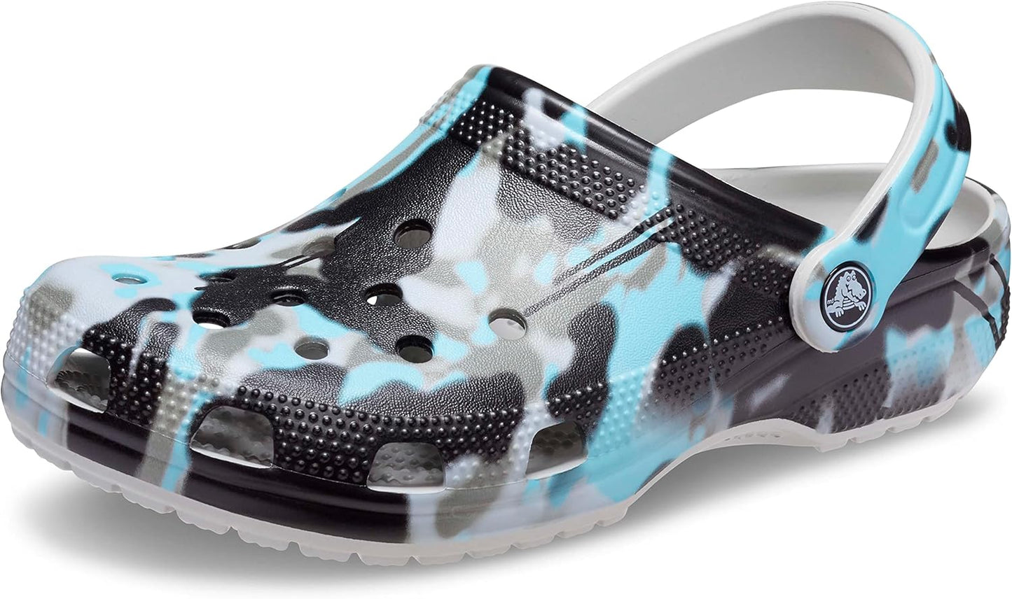 Crocs Classic Out of This World II Clog