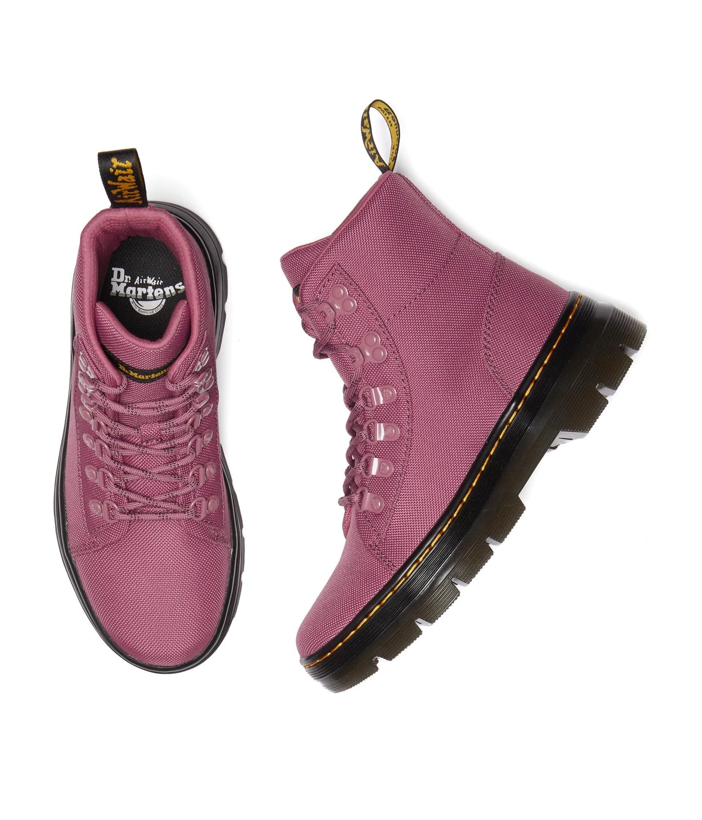 Dr. Martens Women's Combs W Fashion Boot