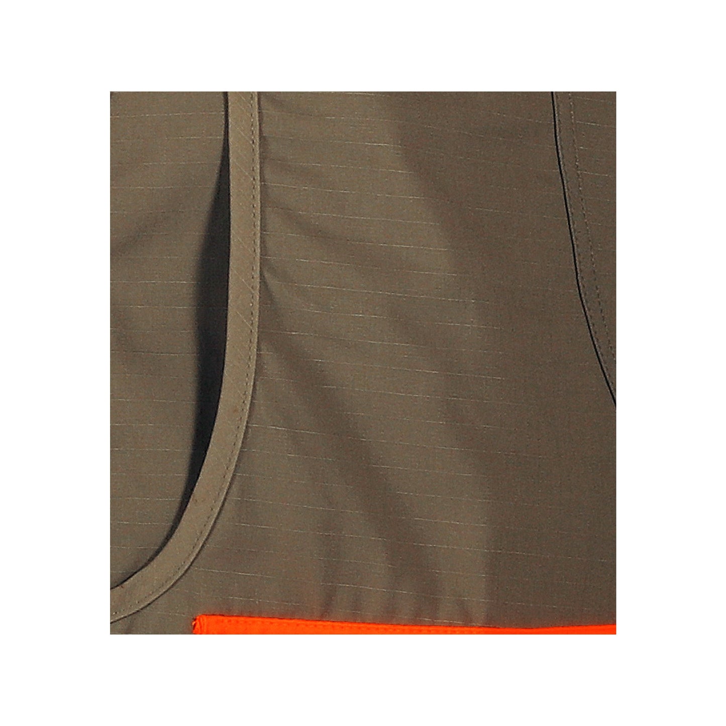 Gamehide Shelterbelt Mid-Weight Upland RipStop Hunting Vest