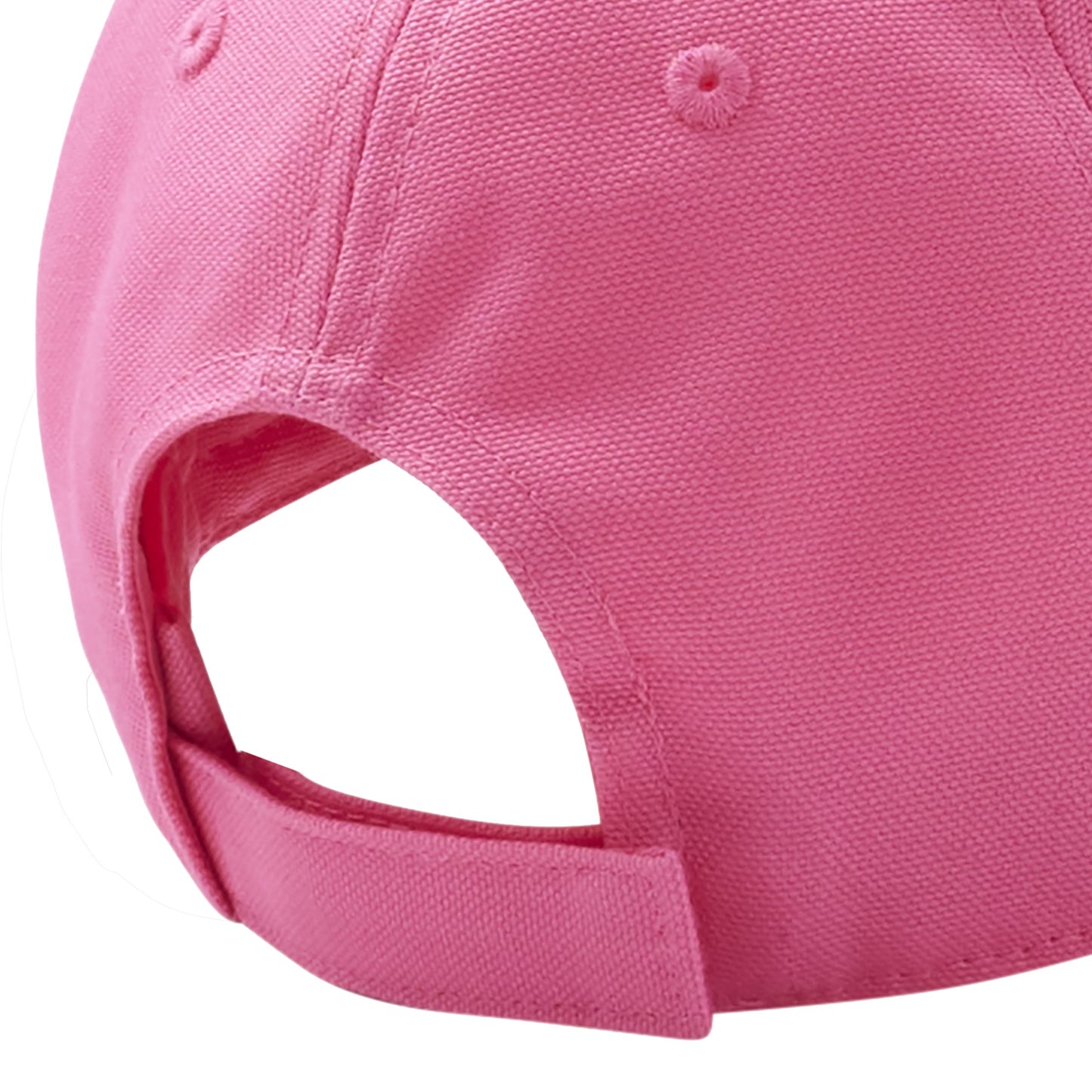 Carhartt Signature Canvas Cap
