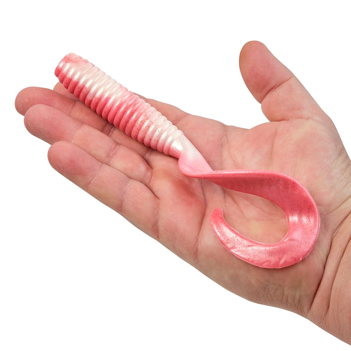 Berkley Gulp! Grub Saltwater Fishing Soft Bait