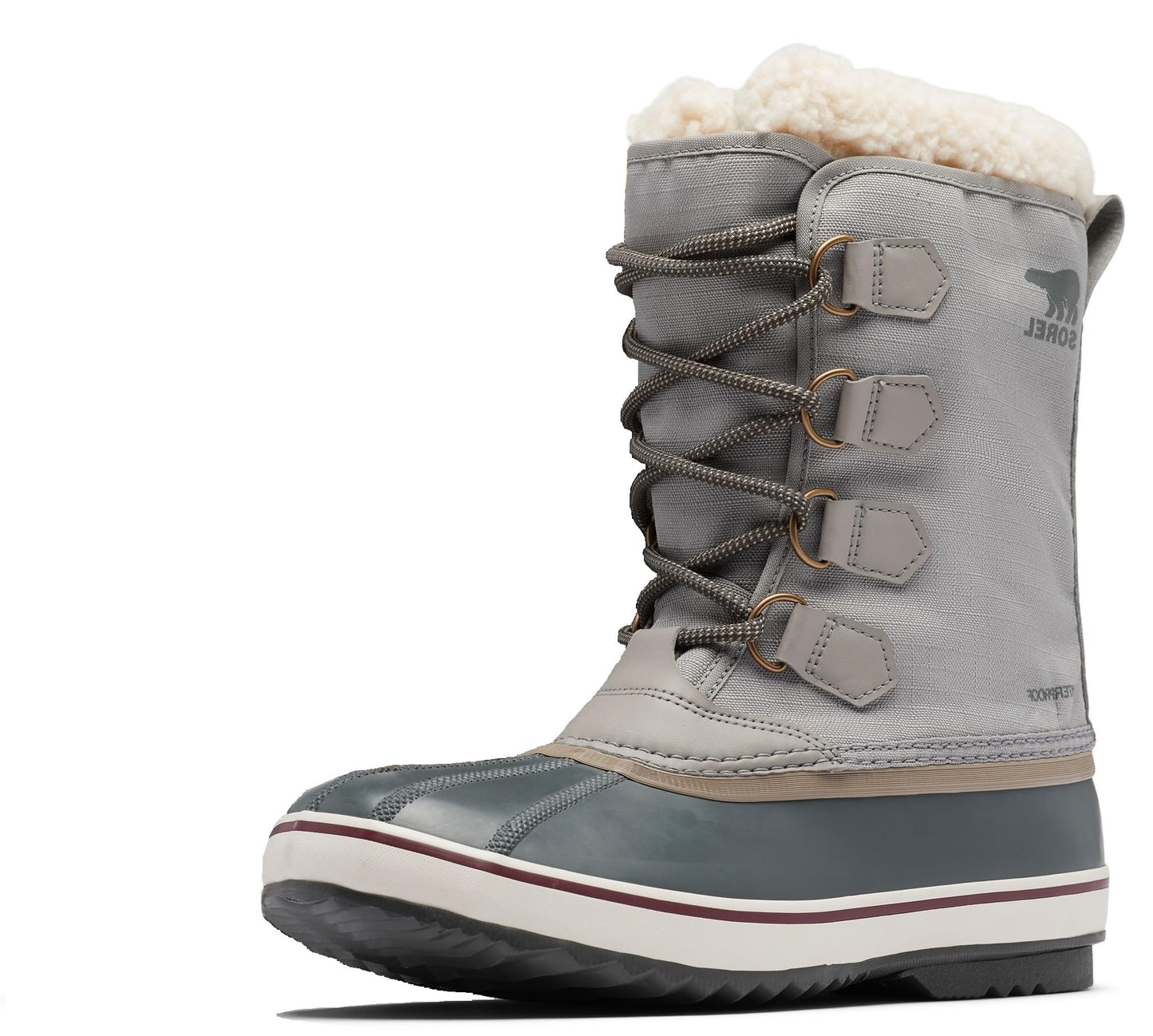 SOREL - Men's 1964 Pac Nylon Snow Boot for Winter