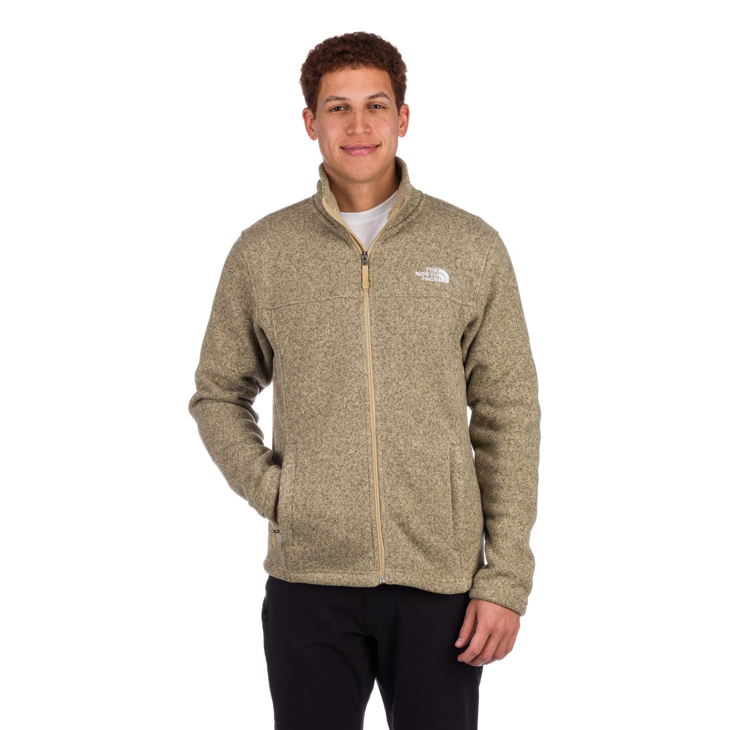 THE NORTH FACE Men's Tsillan Full Zip Jacket