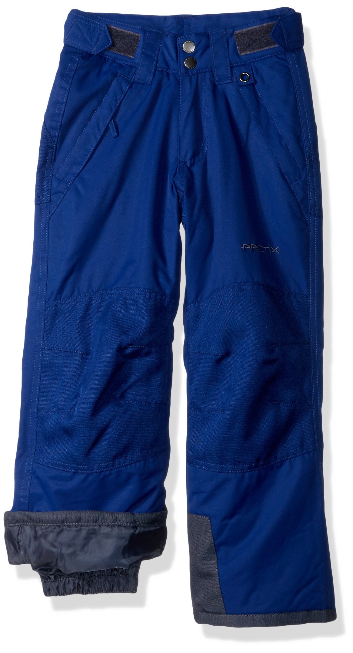 Arctix Kids' Snow Pants with Reinforced Knees and Seat