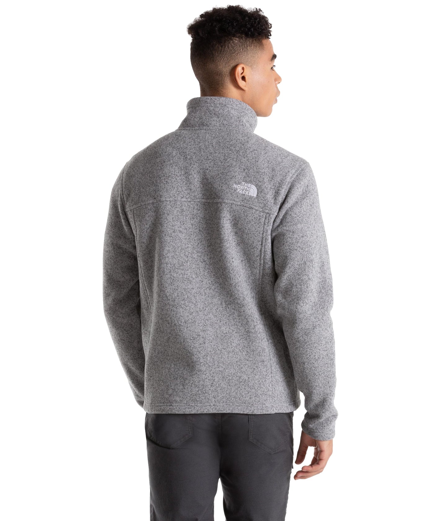 THE NORTH FACE Men's Tsillan Full Zip Jacket