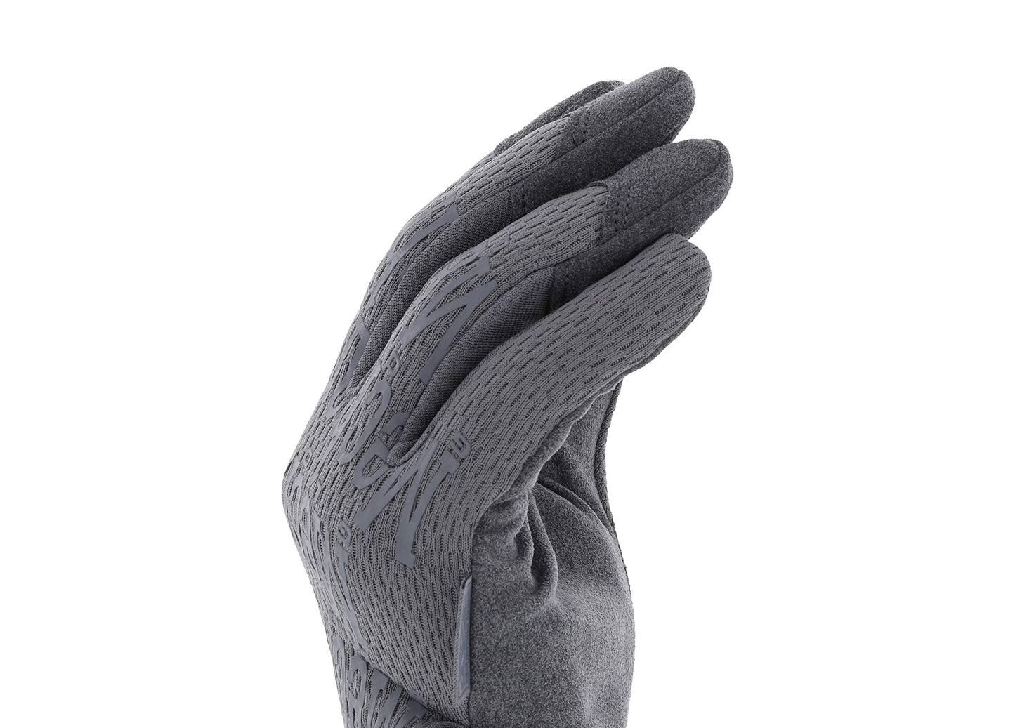 Mechanix Wear: The Original Tactical Work Gloves with Secure Fit, Flexible Grip for Multi-Purpose Use, Durable Touchscreen Safety Gloves for Men (Camouflage - MultiCam, X-Large)